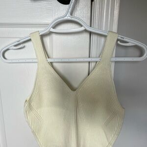 LululemonRibbed Tank